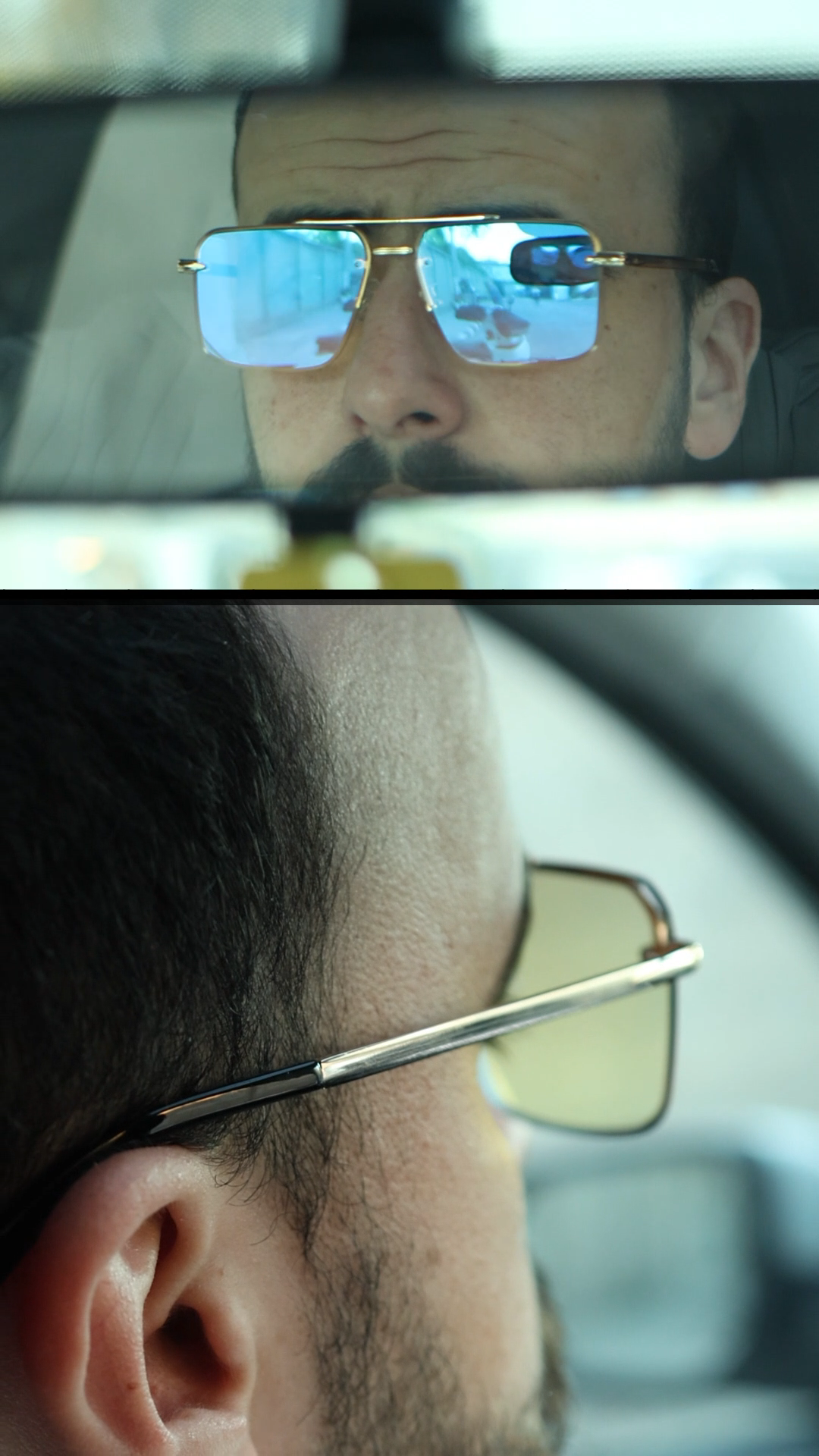 Lunette Collection Visorium