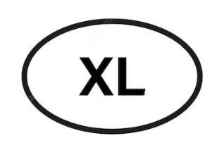 XL