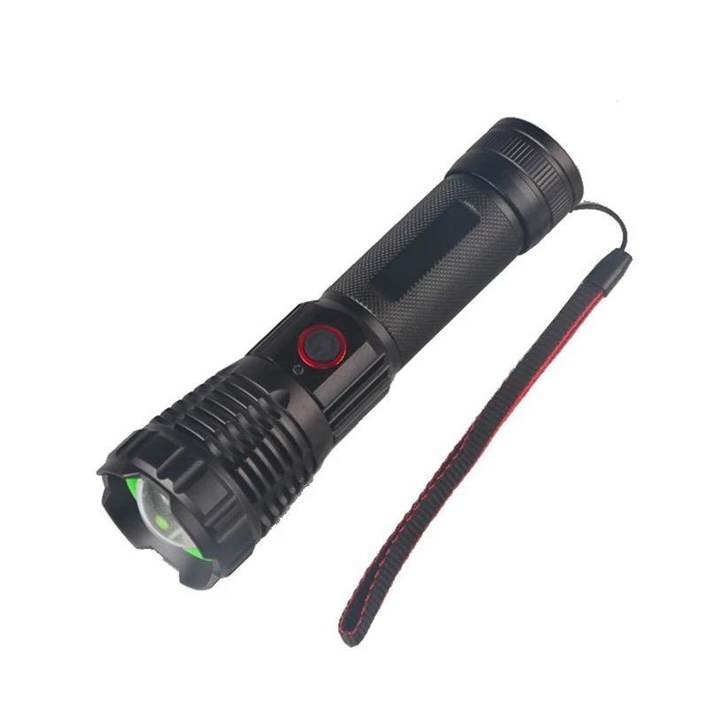 Torch Powerbank BEETRO