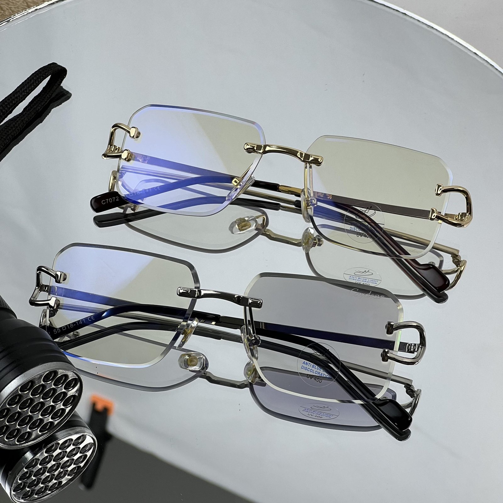 Lunette Caydear 2026