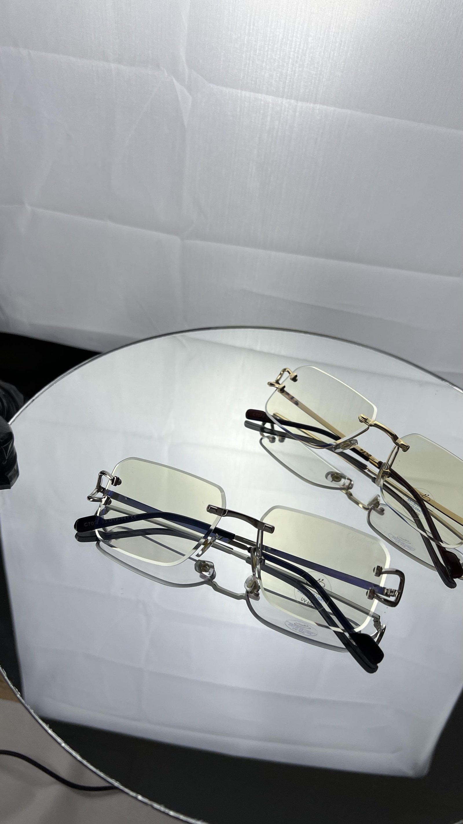 Lunette Caydear 2026