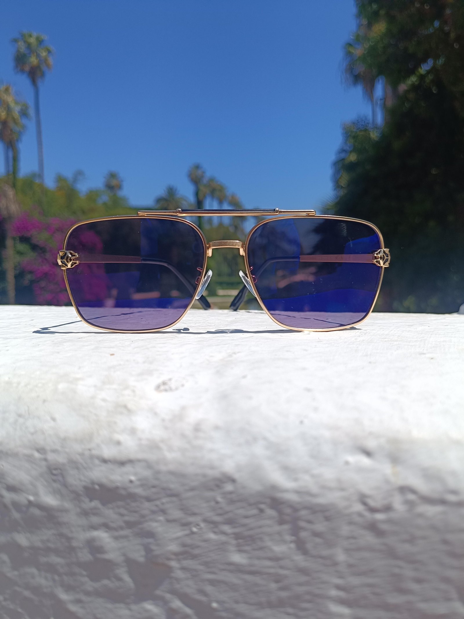Lunette Model 2025