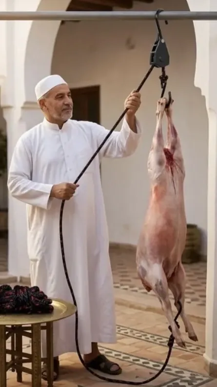 جرارة اليدوية 150كغ