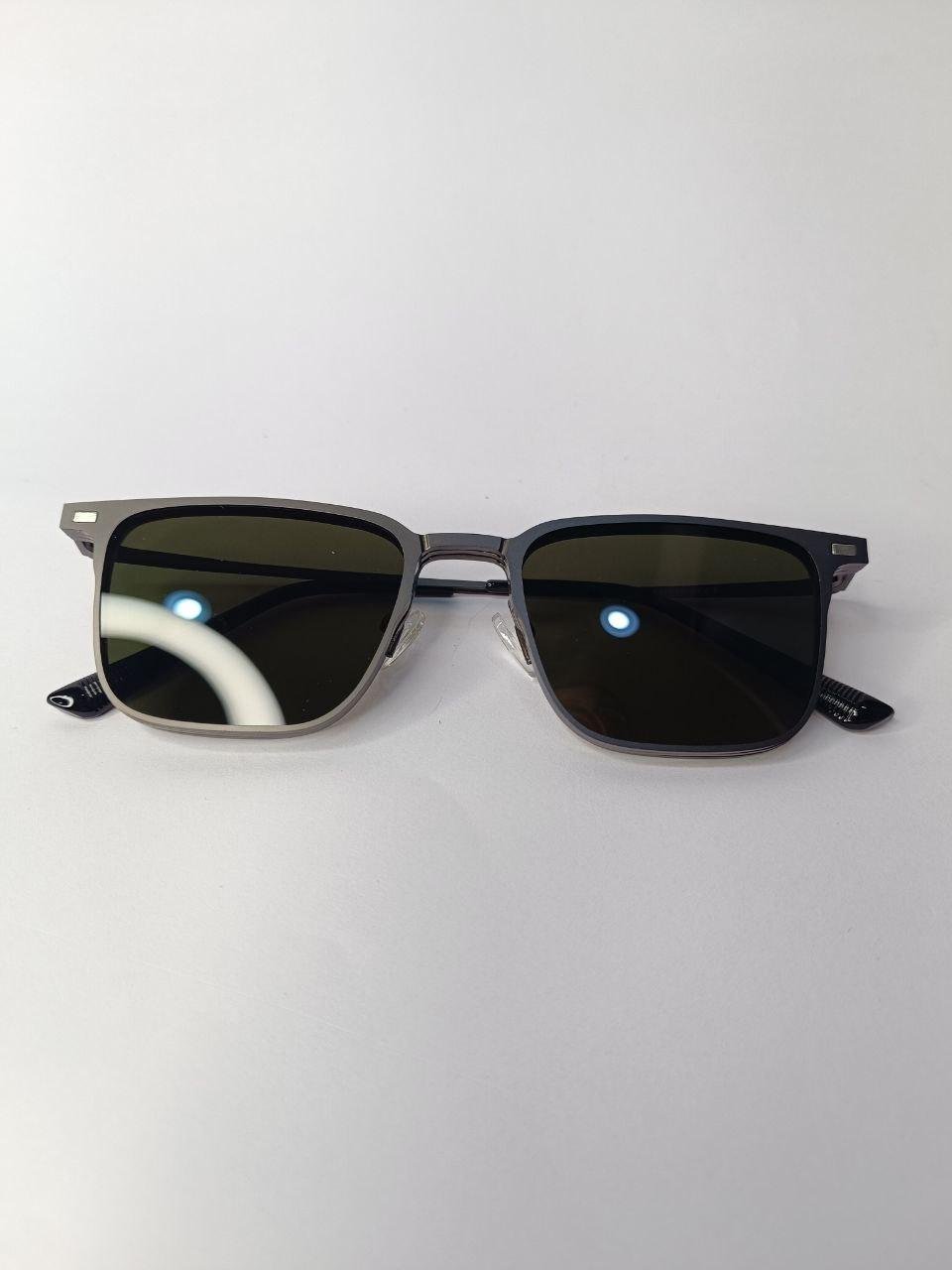 Lunette 3en1 Titanium