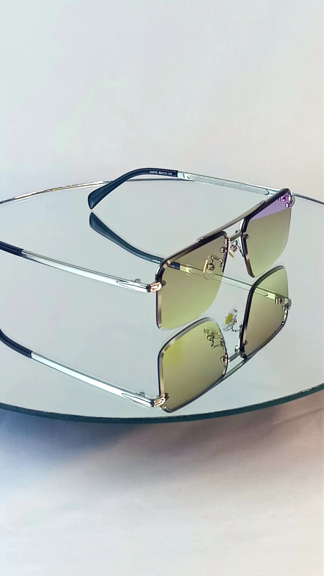 Lunette Collection Visorium
