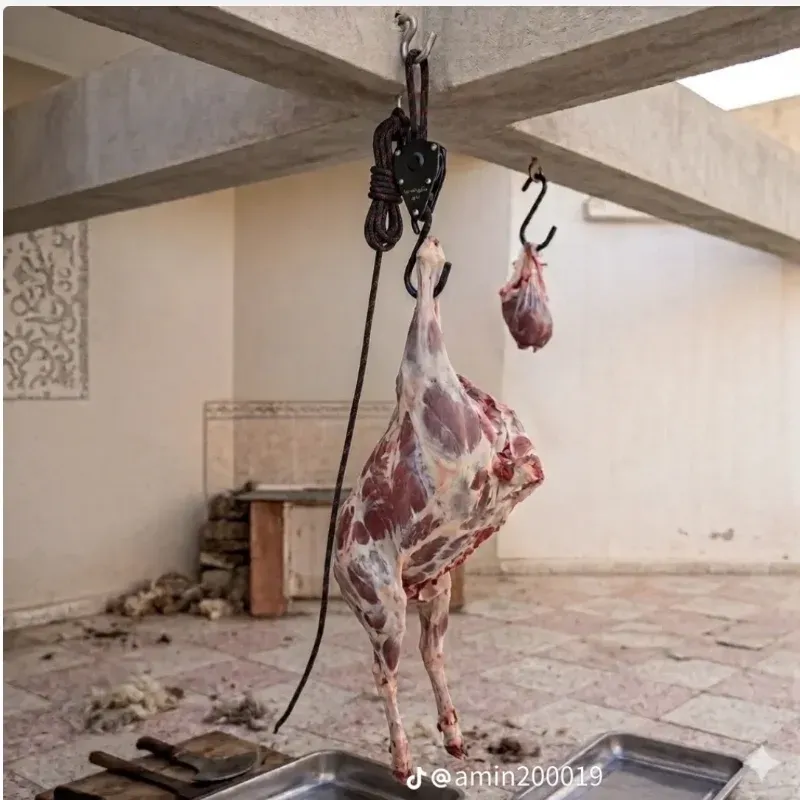 جرارة اليدوية 150كغ