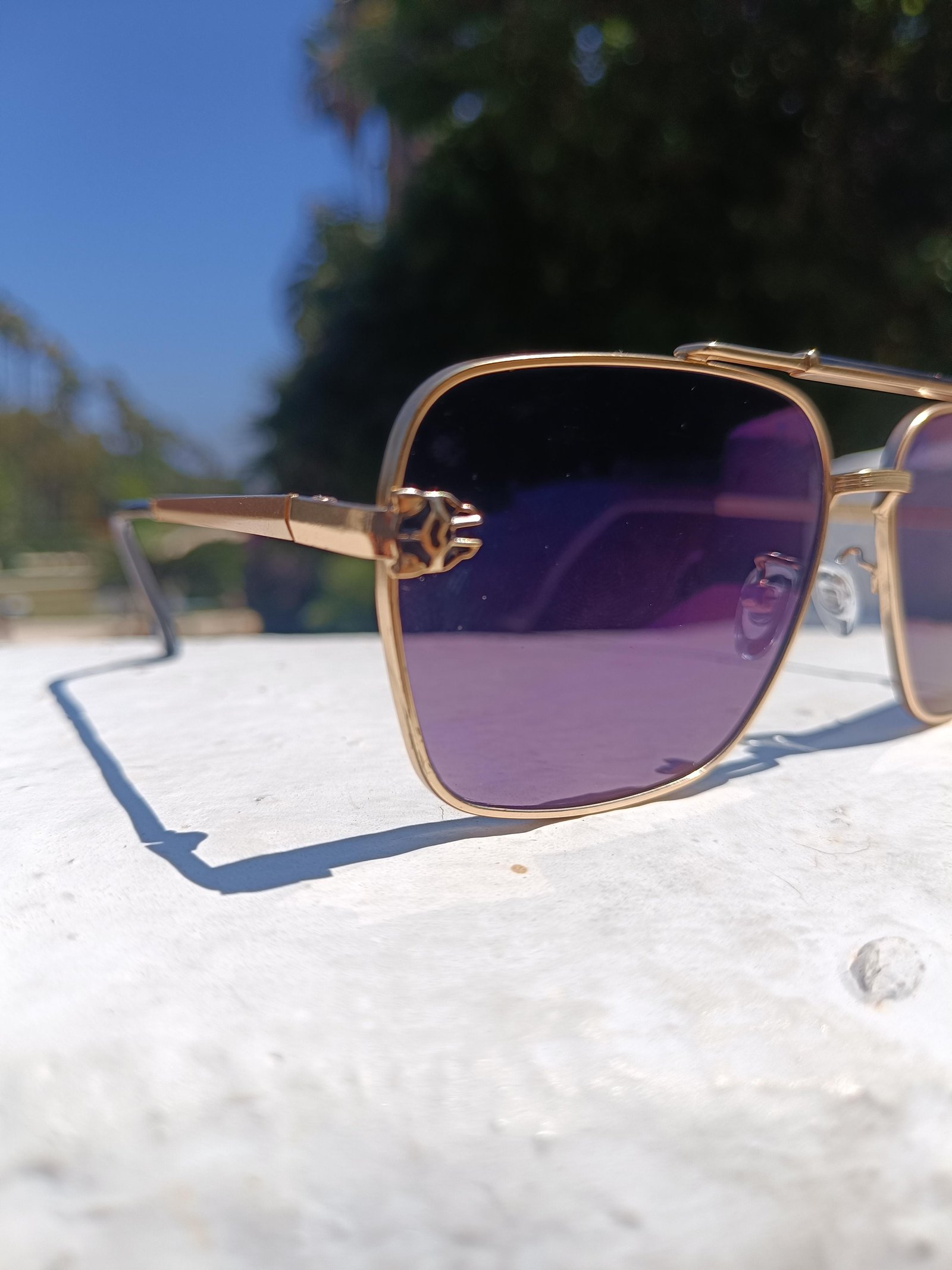 Lunette Model 2025