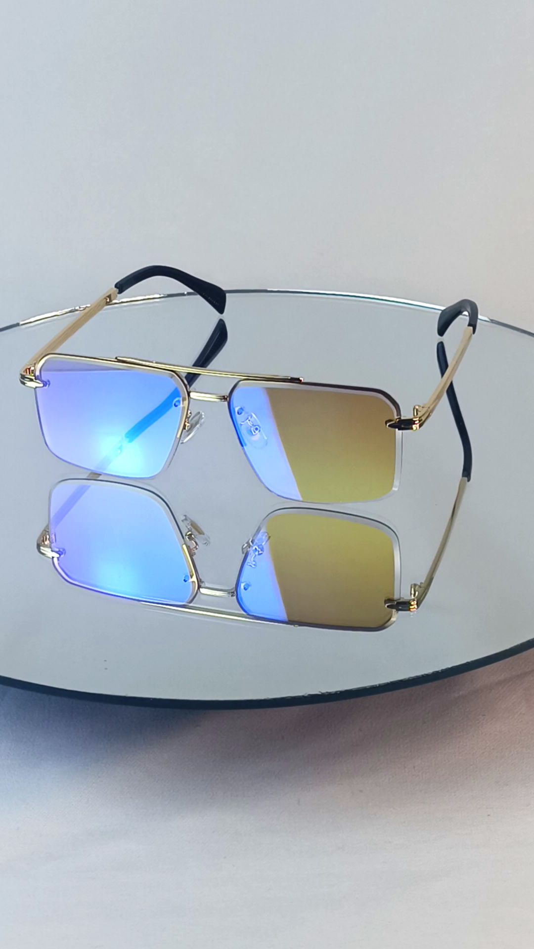 Lunette Collection Visorium