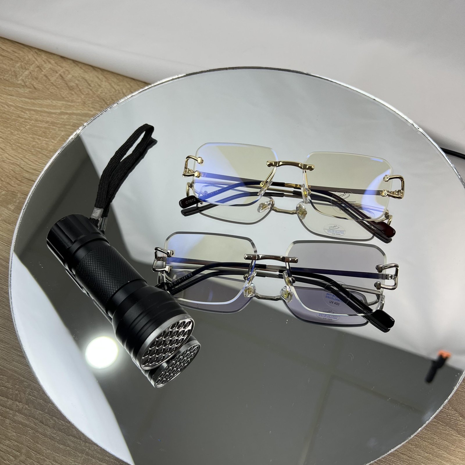 Lunette Caydear 2026