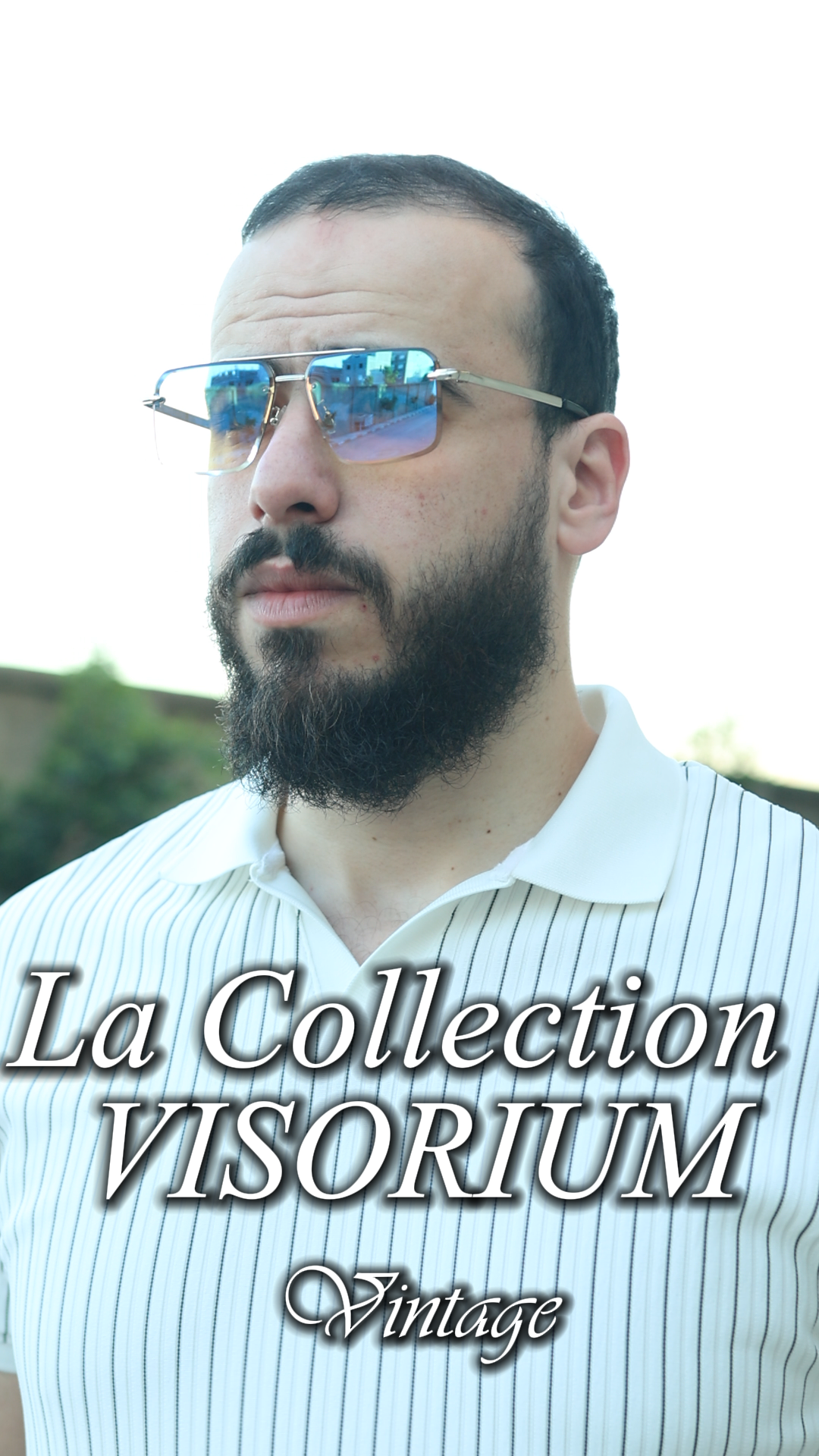 Lunette Collection Visorium